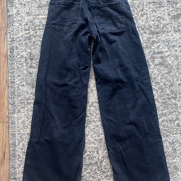 American eagle low rise jeans - Picture 3 of 3